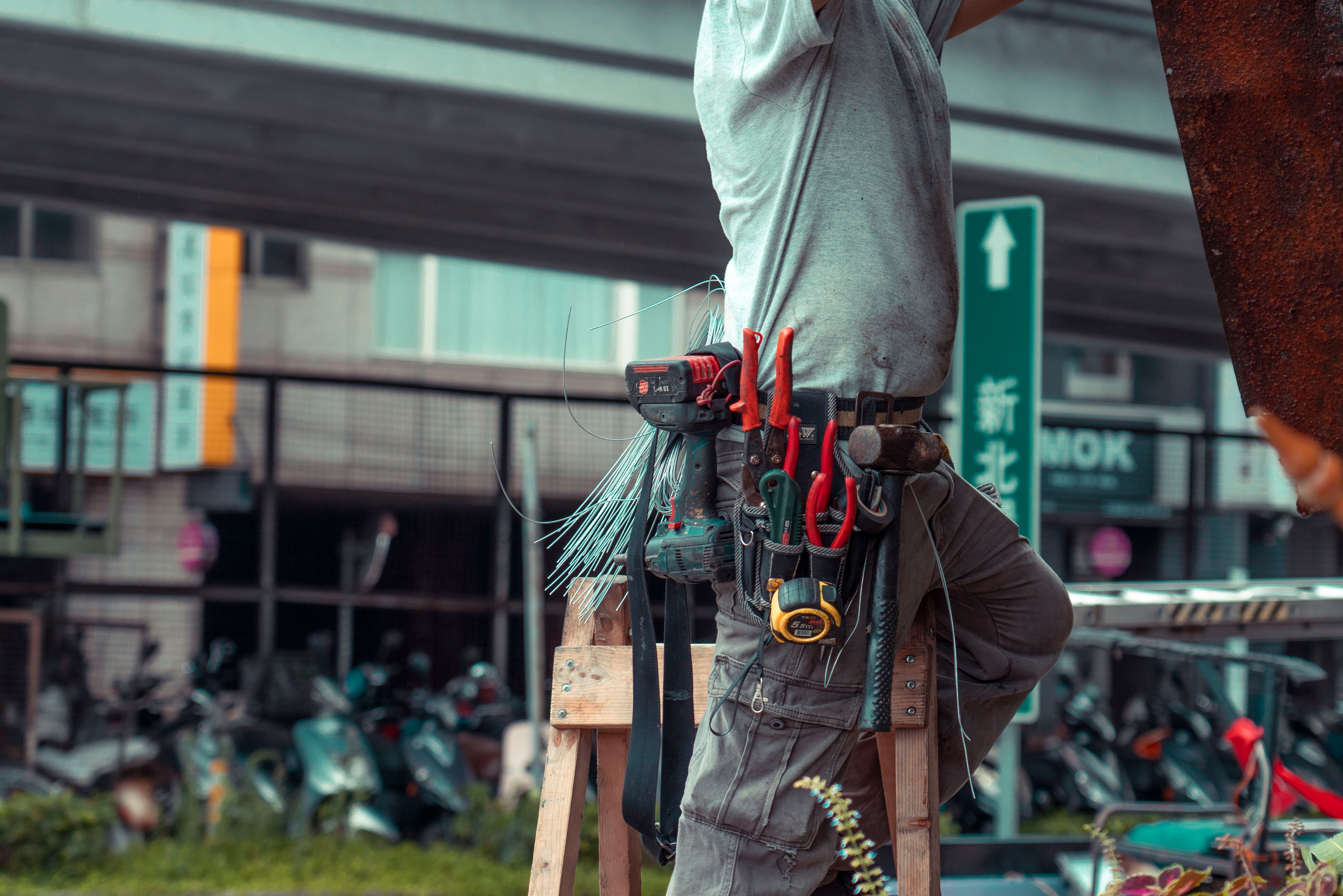 Commercial Electrical Services