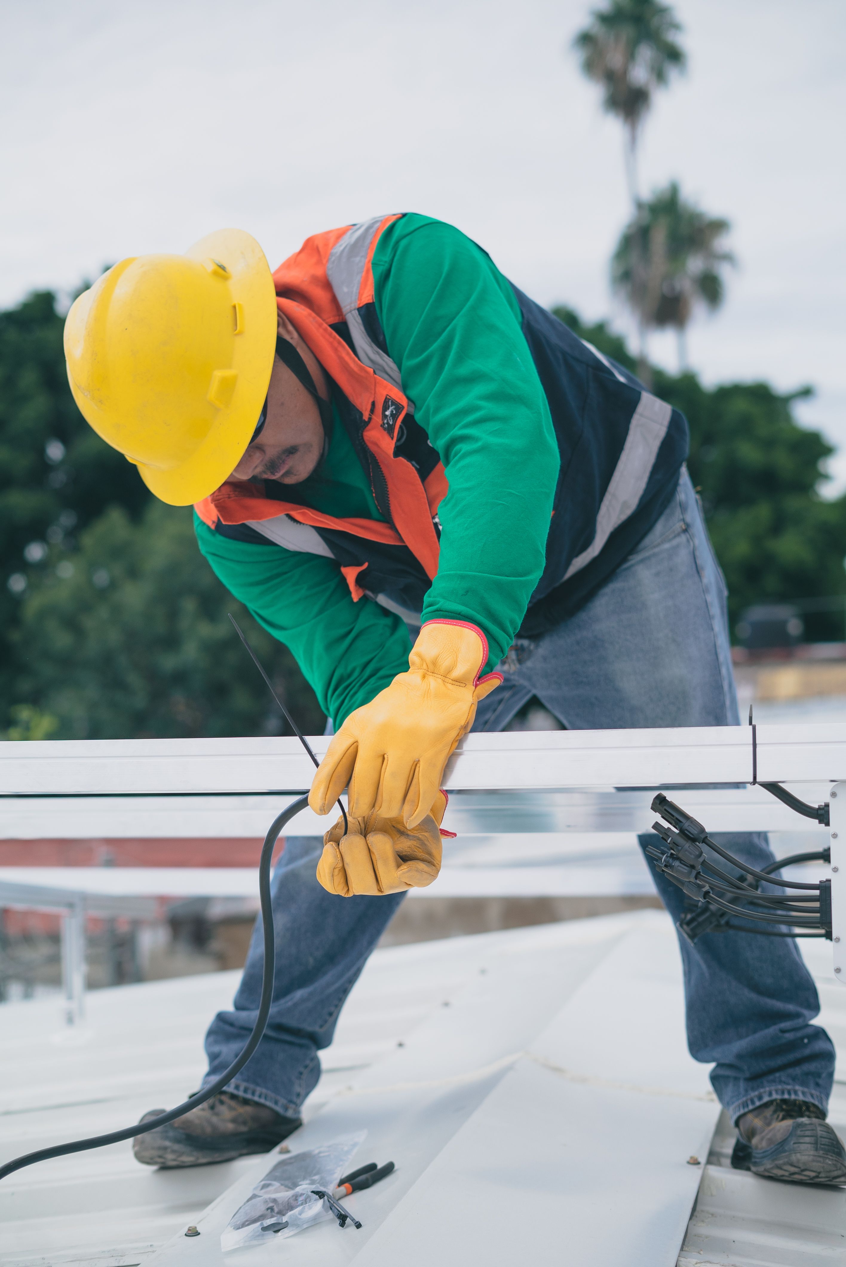 Electrical Inspection Services