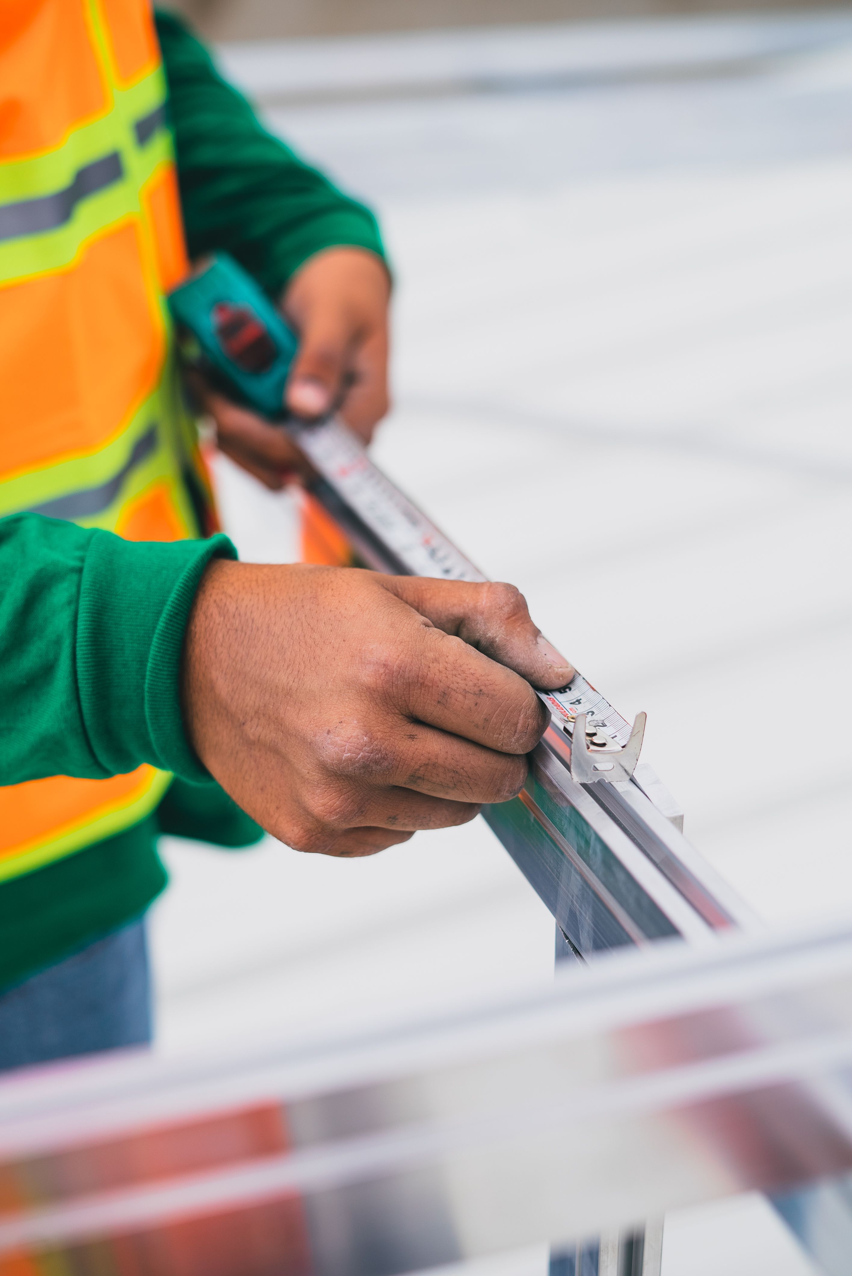 Residential Electrical Services